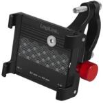 LogiLink 3.5-7"-os okostelefon tartó kerékpárhoz (AA0146) (AA0146) (AA0146)
