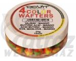 DOVIT 4 Color Wafters - Vajsav-Mangó Wafter Csali (DOV7226)