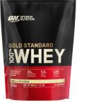 Optimum Nutrition 100% Whey Gold Standard 450 g ванилов сладолед