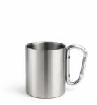 DRAGOWA Tactical Rozsdamentes acél bögre Field 220ml