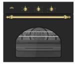 Nuova Cucina FEV60BK Retro Star