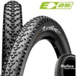 Continental Anvelopă Continental Race King 29x2.00" Performance, sârmă, reflex (Continental Race King 29x2.00" Performance plášť, drôt, reflex)