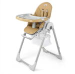 Milly Mally Scaun de masa Milly Mally Bueno dining chair beige (55604-MM-bueno-bezova) Scaun de masa bebelusi, inaltator