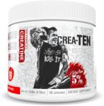 Rich Piana 5% Nutrition CREA-TEN (270 GR) FRUIT PUNCH 270 gr