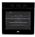 Nuova Cucina FEV60GLASSBKSTAR