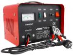 VERKE akkumulátortöltő 12/24 V VC-40 V80003 (V80003)