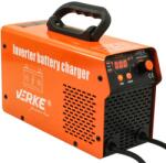 VERKE akkumulátortöltő akkutöltő bikázó inverter VP-600I PREMIUM LINE 5-80 A 600 A 25-800 Ah V80013 (V80013)