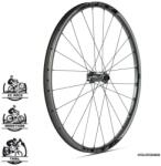 FSA Set roți FSA KFX i28 29" Boost, as fix (orech SRAM XD)
