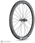 DT Swiss Roată spate DT Swiss GRC 1400 Spline DB 42 27.5", disc, 12x142 mm, Shimano HG