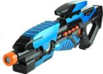 LeanToys Szuper űrfegyver Lézeres Járőrpisztoly 3370 (3370) (3370)