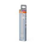 OSRAM Bec LED OSRAM Dulux S11 EM & AC HANDS, G23, 6W (110W), 700 lm, lumina neutra (4000K), 3.3x22cm (000004058075558083) - 1cctv