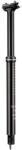 FSA Tijă telescopică de șa FSA FLOWTRON SB0, Ø-31.6 mm, 421 mm / 125 mm ()
