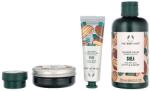 The Body Shop G1 Intro Shea Giftset (B-27-055-00)
