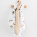 New Baby Muslin nappy New Baby 60x80 cm 3 pieces UNI (56169-NBega-60x80-uni) - pcone