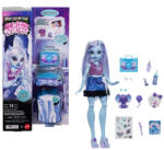 Monster High Rémségápolás baba - Abbey Bominable (JKN50-JHK44)