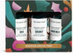 The Body Shop G1 Shower Cream Trio Set (B-27-068-00)