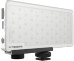 NITECORE SCL10 videólámpa vakupapucs adapter - Hot Shoe Adapter (NCHOTSHOOT)
