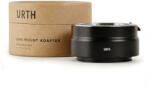 Urth objektív adapter Pentax K - Nikon Z (ULMA K Z)