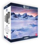Cokin professzionális szűrőkészlet - NX Series Pro Kit (NX-sorozat) (KIT15NXS)