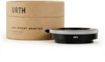 Urth objektív adapter Contax G - Nikon Z (ULMA C/G Z)