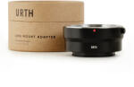 Urth objektív adapter Minolta Rokkor SR/MD/MC - Sony E (ULMA MD E)