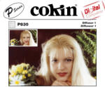 Cokin diffúzor szűrő - Diffuser 1 - P830 (P830)