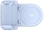JJC MSG-P1 mágneses telefon kamera markolat (kék) (MSG P1 BLUE)