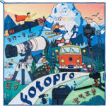 Fotopro Magic Cloth tisztítókendő - Magic Cloth Cleaning Cloth (MC 45)