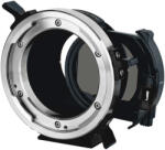 Meike MK PLTX C drop-in szűrős Arri PL-FUJI X objektívadapter (MK PLTX C)