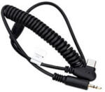 JJC Cable-D2 távkioldó kábel - Camera Release Cable (CABLE D2)