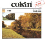 Cokin színszűrő narancs - Orange (85A) - Z029 (Z029)