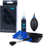 VSGO hordozható lencsetisztító készlet (DKL 5S)