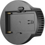 GODOX MS60NPA NP-F Akku adapter (MS60/RS60 LED-lámpához) (MS60NPA)