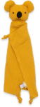 NEW BABY Muslin cuddly toy New Baby Koala Mustard (53507-nb-muslin-koala-mustard) - pcone