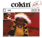 Cokin makró szűrő - Close up +2 - P102 (P102)