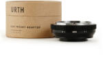 Urth objektív adapter Canon FD - Micro Four Thirds (M 4/3) (ULMA FD M4/3)
