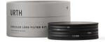 Urth 62mm Nature szűrőkészlet UV+CPL+ND64+lágy átmenetes ND8 (Plus+) (UFKN4PPL62)