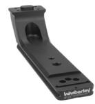 Wimberley AP-555 objektív állványtalp (Nikon 400 f/2.8 FL VR, Nikon 600 f/4.0 FL VR, Nikon 800 f/5.6 FL VR) (AP 555)