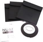 Cokin lágy átmenetes ND szűrőkészlet - NUANCES Extreme Soft Kit (P-sorozat) (NKPSO)