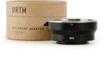 Urth objektív adapter Canon EF/EF-S - Sony E (ULMA EF E)