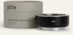 Urth elektronikus objektív adapter - Canon EF-Leica L (ULMAE EF L)