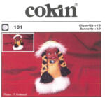 Cokin makró szűrő - Close up +1 - A101 (A101)