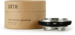 Urth objektív adapter Canon FD - Leica M (ULMA FD M)
