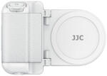 JJC MSG-P1 mágneses telefon kamera markolat (fehér) (MSG P1 white)