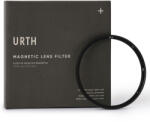Urth 37mm mágneses UV szűrő Plus+ (UMUVTPL37)