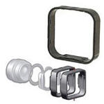 Cokin moduláris napellenző (P-sorozat) (P255)