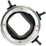 Meike objektív adapter Canon EF/EF-S-EOS R (zárható bajonett) (MK EFTR AL)