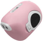 NITECORE BlowerBaby Mini elektromos levegőfúvó (rózsaszín) (BBmini Pink)