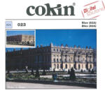 Cokin színszűrő kék - Blue (82A)- Z023 (Z023)