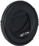 JJC Z-V10 automatikus objektív sapka (Canon PowerShot V10) (Z V10)